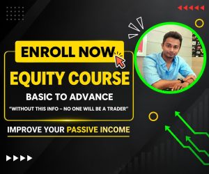 Equity Course and Community Membership by Jagadish Chandar