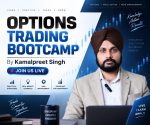 Options Trading With KamalPreet