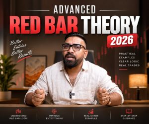 Intraday Option Buying with Advanced Red Bar Theory Dr. Devendra