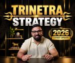 Trinetra Intraday Trading Strategy For Stock Options by dr devendra