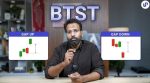 BTST Stocks & Index Options Trading Strategy by Chirag Rathodh