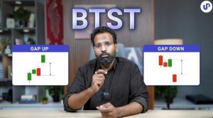 BTST Stocks & Index Options Trading Strategy by Chirag Rathodh