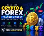 Crypto And Forex by NETA - We Make Traders